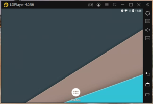 LDPLayer 4.0.56 Lite Androi 7.1 chạy nhiều tab giả lập