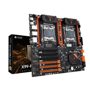 Bắt bệnh Mainboard Huananzhi X79, X99 qua bảng mã lỗi chi tiết nhất